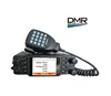 Kydera DMR digital GSM mobile radio with gps CDM-550H walkie talkie 50km