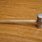 Sledge Hammer Forged Sledge Hammer Sledge Hammer With TPR Handle Forged Sledge Hammer British Type