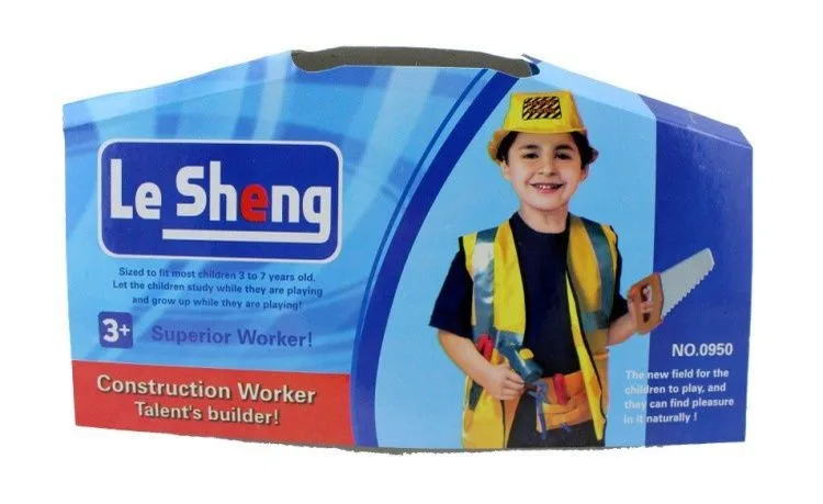 7000950-Halloween-Christmas Gift Baby-Kids-Children's Construction Worker Role Play Costume Set 8Pcs-2_03.jpg