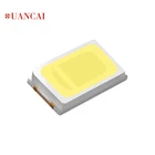 ホット販売 0.2 ワット、 0.5 ワット、 1 ワット 2835 smd led チップ良質高 LM 120-130lm CE ROHS 3 年保証 SMD はダウンライト