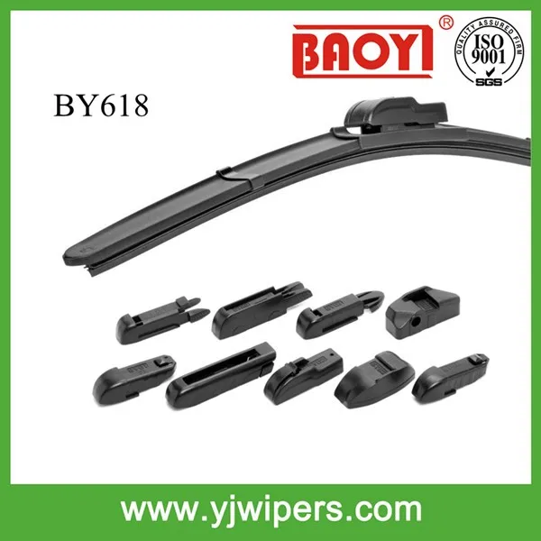 wiper blade-new BY618