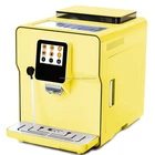 CE certification coffee machine for make expresso coffee