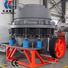 200 t/h 4 .25 Symon Cone Crusher With Good Price