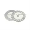 Diamond saw blade International standard ANHUA originals Electroplated Cutting Disc for glass cutting