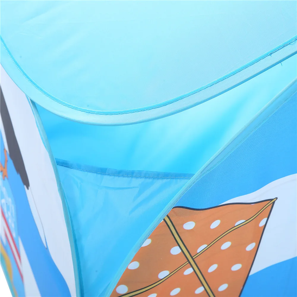 Kid play tent (5)