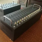 Port Gsm Gateway New Etross 8 Port Gsm Voip Gateway With 64 Sim Card