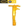 New Patent Product Hand Held Pneumatic Jack Leg Hammer Chisel Drill
