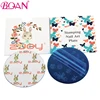 Wholesale Round Stamping Nail Decoration Beauty Nail Art Plate 5.6 CM