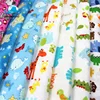flannel material textile baby wipes/burp cloths flannel manufacturer in Hebei,China