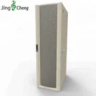 19"42U 800kg Static Loading Server Rack Network Cabinet