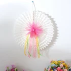Christmas ornament hollow-carved design free sample paper craft for home decoration