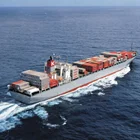 Efficient sea international freight forwarding agent from China to Port Klang Malaysia