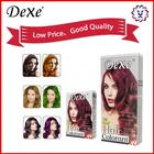 Hair dye ideas subaru Dexe hair color nature color products