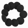 Chengde 100Pcs 2" 50m Foam Earbud Headphone Ear Pads Tips Replacement Sponge Covers For Headset Earphone MP3 MP4 Size Of 5-5.5cm