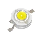 Epistar chip 10000K white 3W high power led