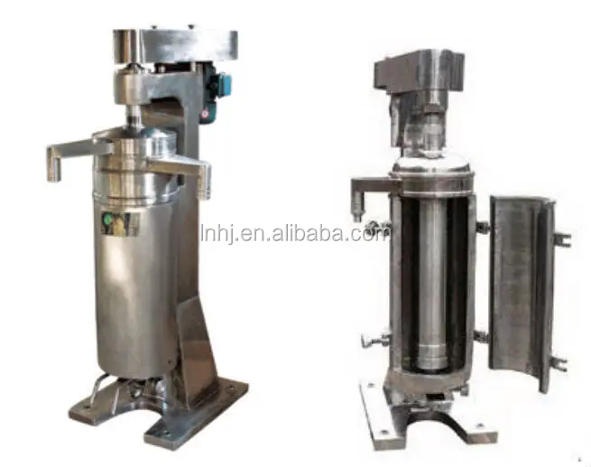 Continuous Flow Centrifuge. Buy Continuous Flow Centrifuge