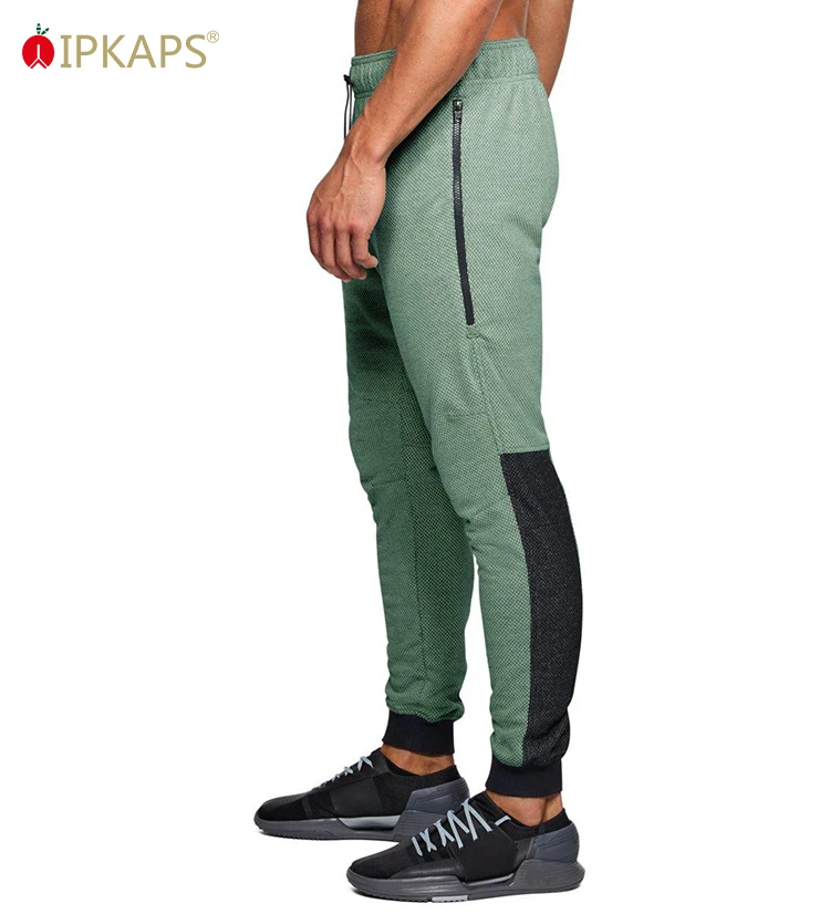 safety green sweatpants