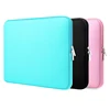 Tablet PC Laptop Notebook Neoprene Sleeve Case Carry Bag Pouch for Macbook Air 11/ Retina 12 13/ Pro 13/15 inch