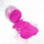 Cosmetic Grade Mineral Mica Colors