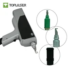 Toplaser portable nd yag laser CE approved