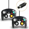 Wired Gamecube Joystick NGC Gaming Controller For Nintendo Console / Wii game cube Gamepad