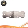 Wholesale road case hardware wooden case hinge flight case accessories