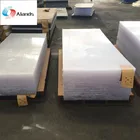 High gloss cast acrylic plexiglass 4'x8' 5mm 6mm plastic board