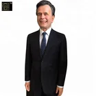 High Simulation Celebrity Fashion Brand Wax Figure Male Mannequin