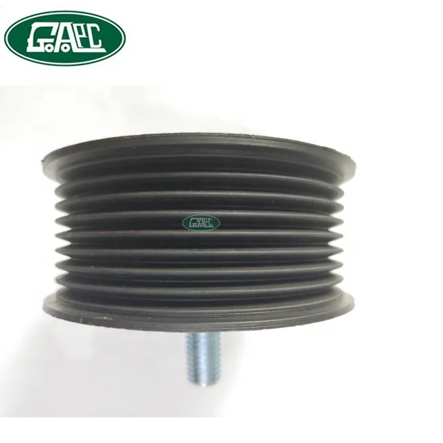 GL0288 Idler Pulley Land Rover Discovery 3 Discovery 4 Range Rover Sports 2005-2009 2010-2013 2014- Range Rover 2013- LR035545 5.jpg