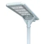 40w outdoor waterproof aluminum intelligent street lighting