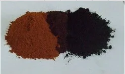 (3)Good Quality Direct Dark Brown MN Dyes