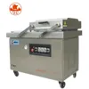 Multiple models automatic vacume packing machine for food