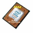 Wholesale Intel Xeon Bronze 3104 3106 3204 Silver 4108 4110 4114 4116 Gold 5115 5117 5118 processors