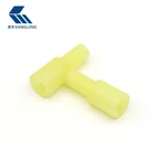 New generation latex-free sealing stopper silicone rubber stopper for pharmaceutical use