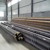 Hot Rolled Carbon Seamless Steel Pipe/tube Galvanized Stainless Iron Pipe