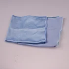 Household Glass Knitted Microfiber Polish Cloth