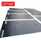 SGS certificated chromium carbide wear plate
