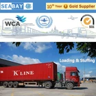 Ali To_ China Competitive China Door To Door Shipping To Dubai Jebel Ali UAE