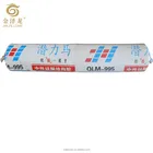 High strength and cohesiveness Neutral Silicone Sealant For Stainless steel doors For and windows building industry