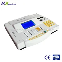 MH Medical Four Channel Semi Automatic
