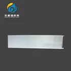 Fireproof waterproof office underground cable trunking size price list