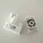roller blinds accessories for combi shade venetian blind clutch