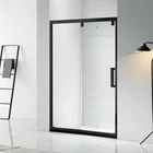 bathroom 304 stainless steel shower screen south africa shower cubicle partition glass door walk in shower enclosure