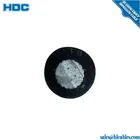 One AAC conductor covered with HMW or cross-linked (XLP) polyethylene Breadfruit 636mcm