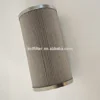 high purifying high pressure line filter for 852436SM3 hydraulic oil made in KRD