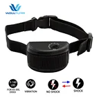 Private Label Electronic Training No Bark Dog Barking Collar