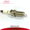 FOR CROWN IRIDIUM FOR DENSO INDUSTRIAL IGNITION ELECTRIC SPARK PLUG FOR JAPANESE CARS OEM: 90919-01247