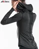 ladies gym wear hoodie top top quality cheap wholesale ladies gym wear