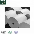 Recycled Pulp Style Coated Hard Duplex Board Grey Back Paper In Sheet