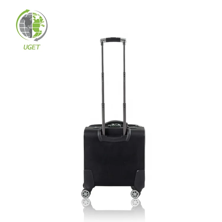 carry on luggage bag size